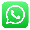 Contact knop whatsapp