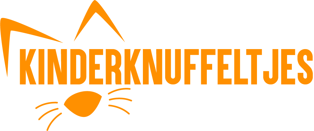 Kinder knuffeltjes