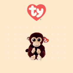 TY beanie boo 24cm