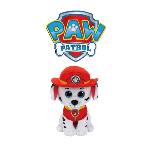 Paw patrol knuffel groothandel