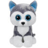 TY beanie boo xl husky Slush 42cm knuffel 0008421370696