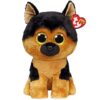 TY beanie boo xl herdershond Spirit 42cm knuffel 0008421367665