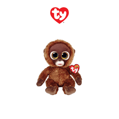 TY beanie boo 15cm