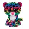 Ty beanie boo luipaard Dotty 15cm 0008421371891