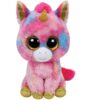 Ty beanie boo eenhoorn Fantasia 15cm 0008421361588