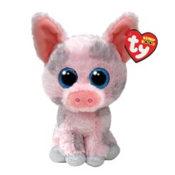 Ty beanie boo varken Hambone 15cm 0008421373185