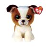 Ty beanie boo bulldog Hugo 15cm 0008421363964