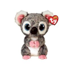 Ty beanie boo koala Karli 15cm 0008421363780