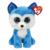 Ty beanie boo husky Prince 15cm 0008421363100