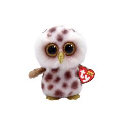 Ty beanie boo uil Whoolie 15cm 0008421365746