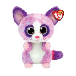 TY beanie boo Becca 15cm knuffel