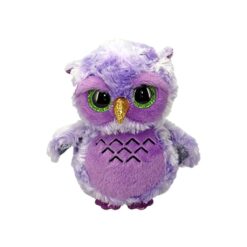 Ty beanie boo Owlivia 15cm knuffel uil