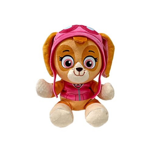 Ty paw patrol Skye knuffel 15cm