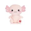 Axolotl knuffel 24cm roze - Kawaii knuffel japanse stye