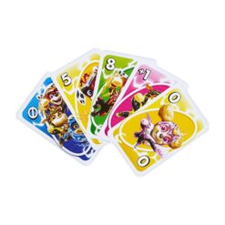 Uno Paw patrol kaarten