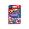 UNO Paw patrol kaartspel
