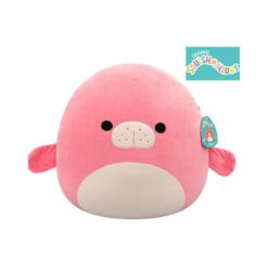 Squishmallow zeekoe Morlai 40cm XL